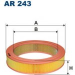 Vzduchový filtr FILTRON AR 243 – Hledejceny.cz