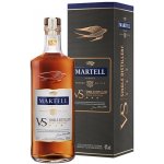 Martell VS 40% 0,7 l (karton) – Hledejceny.cz