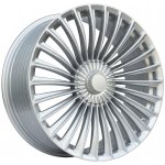 Racing Line FBX202 9x21 5x112 ET34 silver | Zboží Auto