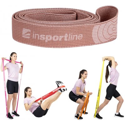 inSPORTline Rand Medium – Zbozi.Blesk.cz