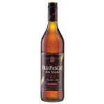 Old Pascas Black 37,5% 0,7 l (holá láhev) – Sleviste.cz