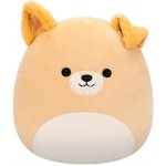 Squishmallows Pejsek Cooper 30 cm – Zboží Dáma