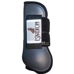 Eskadron Přední chrániče tmavě modré – Sleviste.cz