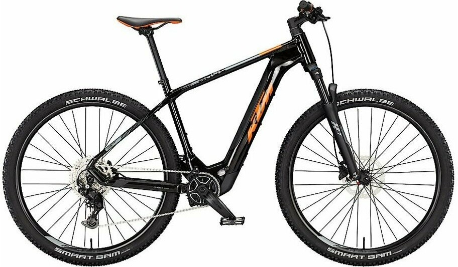 KTM Macina Race SX 20 2024