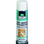 BISON Spray Adhesive 200 ml – Sleviste.cz