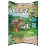 Playmobil 71063 Srnče – Zboží Živě