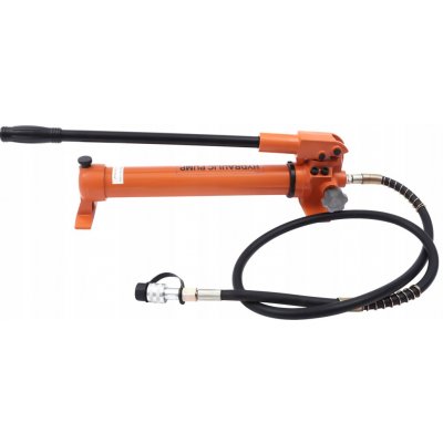 Ruční hydraulické čerpadlo Ruční beranové čerpadlo Výkonné čerpadlo pro hydraulické nářadí (CP-700) – Hledejceny.cz
