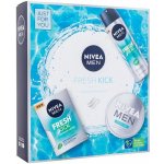 Nivea Men Fresh Kick voda po holení 100 ml – Zbozi.Blesk.cz