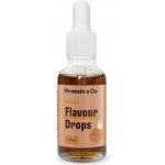 Myprotein FlavDrops vanilka 50 ml – Sleviste.cz