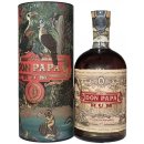 Don Papa Secrets of Sugarlandia 7y 40% 0,7 l (tuba)