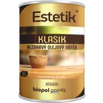 Bochemit Estetik Klasik 2,5 l Bezbarvý – Sleviste.cz