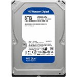 WD Blue 6TB, WD60EZAX – Zboží Živě