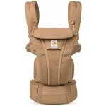 Ergobaby OMNI BREEZE Camel Brown – Sleviste.cz