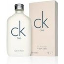 Calvin Klein CK One toaletní voda unisex 50 ml