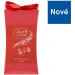 Lindt Lindor Mléčná čokoláda 75 g – Sleviste.cz