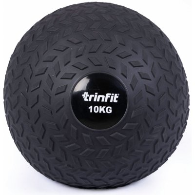 Trinfit Slam ball 10 kg – Zboží Mobilmania