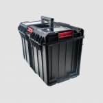 Qbrick Box plastový 590x385x422mm PROFI 450 P90593 – HobbyKompas.cz