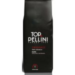 Pellini TOP 100% Arabica 1 kg – Hledejceny.cz