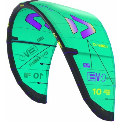 Duotone Evo SLS 8 – Zboží Mobilmania