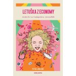 Letuška z economy aneb co na Instagramu neuvidíte – Hledejceny.cz