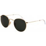 Ray-Ban Round RB3447 001 – Zboží Dáma