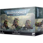 GW Warhammer 40,000 Necrons Tomb Blades – Hledejceny.cz