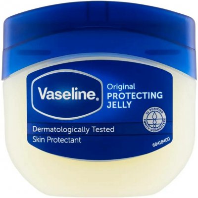Vaseline Original Pure Petroleum Jelly vazelína 250 g – Hledejceny.cz