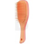Tangle Teezer Ultimate Detangler Mini XMAS 2024 Midnight Plum kartáč na vlasy vínový – Zboží Mobilmania