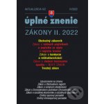 Aktualizácia II/2 /2022 - Riešenie hroziaceho úpadku - Poradca s.r.o. – Hledejceny.cz
