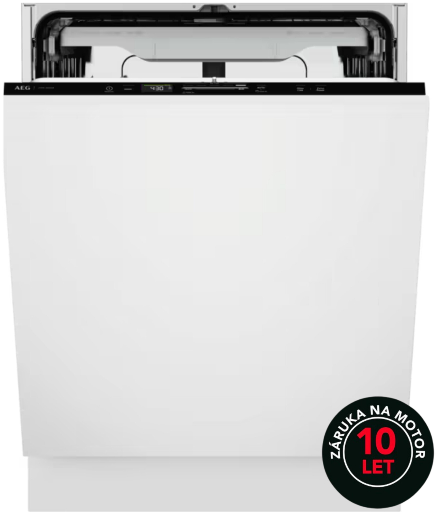 AEG GI6220D2SN