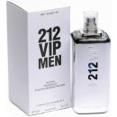 Carolina Herrera 212 VIP toaletní voda pánská 100 ml tester