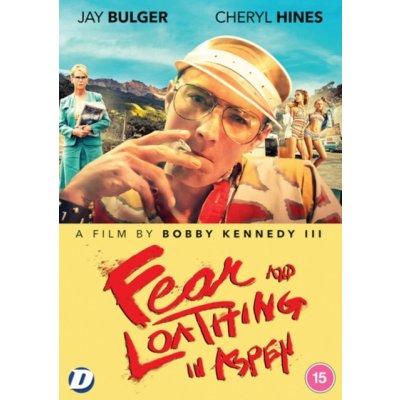 Fear And Loathing In Aspen DVD