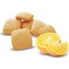 Sušenka Victus proteinové čtverečky s pomerančem 50 g