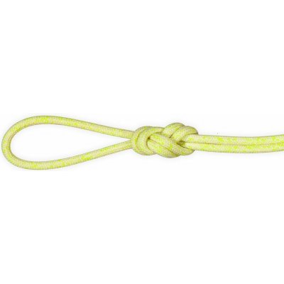 Mammut Glacier Cord Dry 6 mm 60m – Zboží Dáma