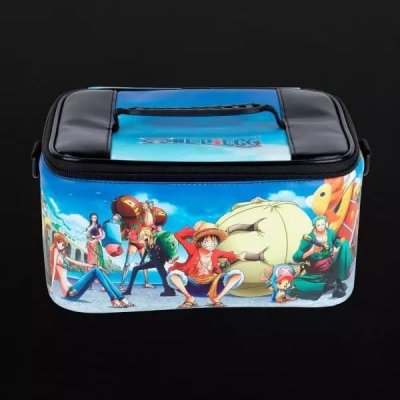 Konix One Piece Nintendo Switch All in Lunch Bag KX-OP-LB – Zboží Živě