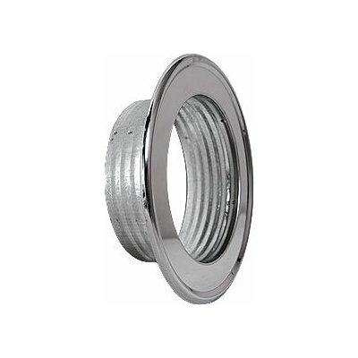 Parkanex Růžice 100 mm chrom – Hledejceny.cz