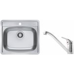 Set Alveus More 10 + Riviera – Zboží Dáma