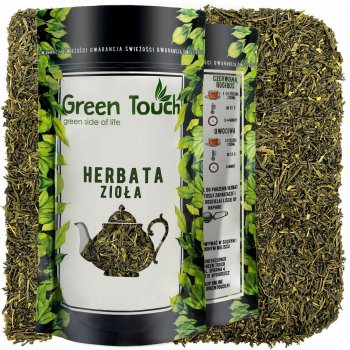 Green Touch Gyokuro Zelený čaj 500 g