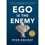 The Ego Is the Enemy