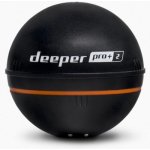 Deeper Pro+ Fishfinder nahazovací sonar WiFi s GPS – Zboží Dáma