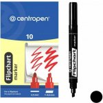Centropen 8560 černý – Zboží Mobilmania