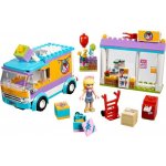 LEGO® Friends 41310 Dárková služba v městečku Heartlake – Zboží Živě