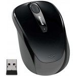 Microsoft Wireless Mobile Mouse 3500 GMF-00104 – Zboží Mobilmania