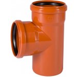 Osma KGEA 87°, DN 110 x 110 – Zbozi.Blesk.cz