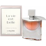 Lancôme La vie est belle L ABSOLU DE PARFUM parfémovaná voda dámská 40 ml – Hledejceny.cz