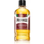Proraso Sandalwood voda po holení 400 ml – Zboží Dáma