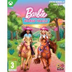 Barbie: Horse Trails (XSX) – Zboží Mobilmania