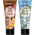 SUPERTAN Sensation Moisturizer 3in1 After Tan 150 ml – Zboží Dáma
