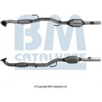 Katalyzátor BM CATALYSTS BM91589H | Zboží Auto