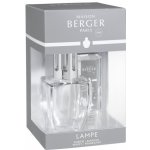 Maison Berger Paris dárková sada katalytická lampa June + Neutrální čisticí náplň 250 ml – Zbozi.Blesk.cz